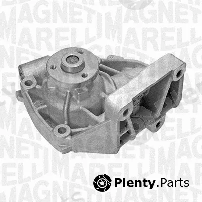 Magneti Marelli 350981492000 — Water Pump, engine cooling