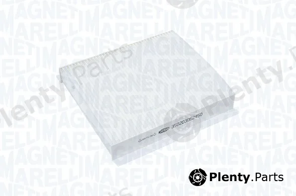 Magneti Marelli 350203062450 — Filter, cabin air