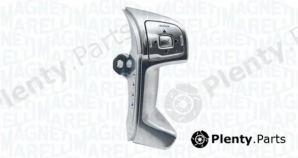 Magneti Marelli 000050220010 — Steering Column Switch