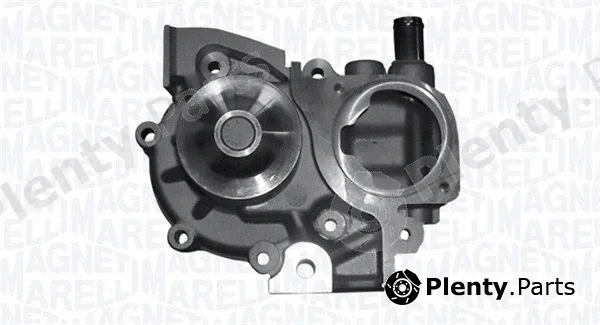 Magneti Marelli 352316171040 — Water Pump, engine cooling