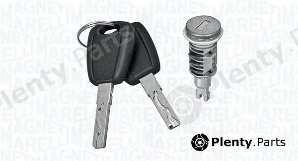 Magneti Marelli 350105012400 — Lock Cylinder
