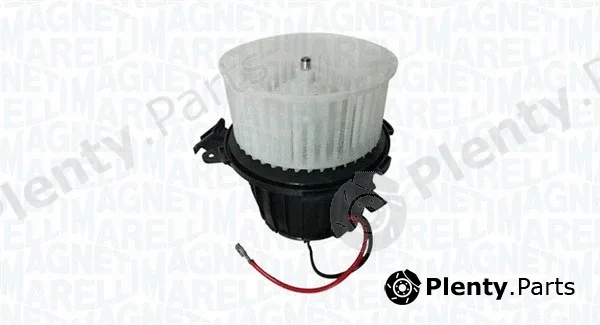 Magneti Marelli 069412310010 — Interior Blower