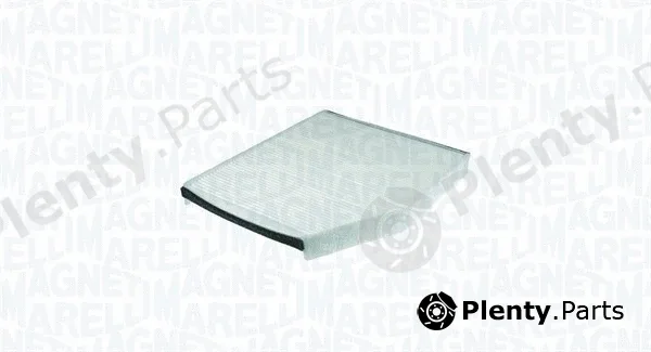 Magneti Marelli 350203066380 — Filter, cabin air