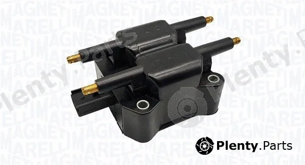 Magneti Marelli 060717040012 — Ignition Coil