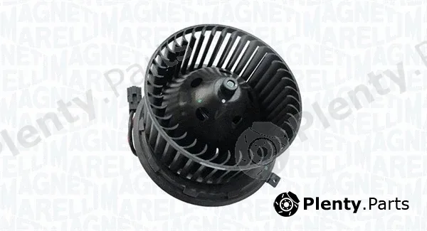Magneti Marelli 069412324010 — Interior Blower