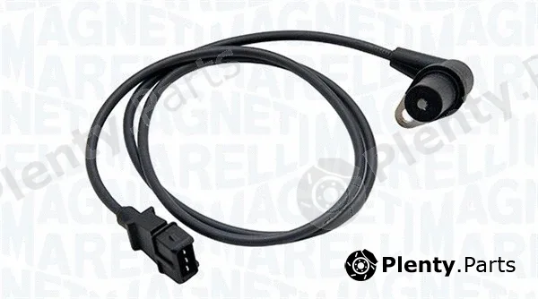 Magneti Marelli 064848051010 — Sensor, crankshaft pulse