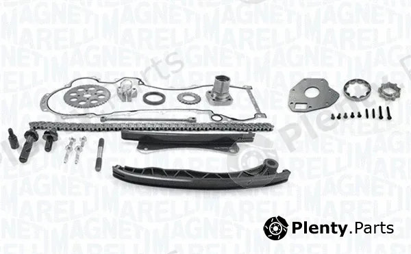 Magneti Marelli 341500000103 — Timing Chain Kit