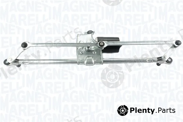 Magneti Marelli 064351763010 — Window Cleaning System