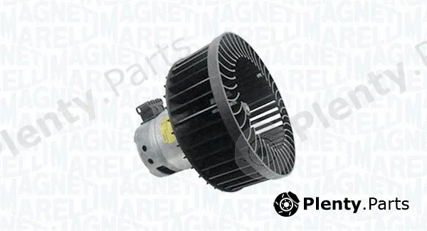 Magneti Marelli 069412369010 — Interior Blower