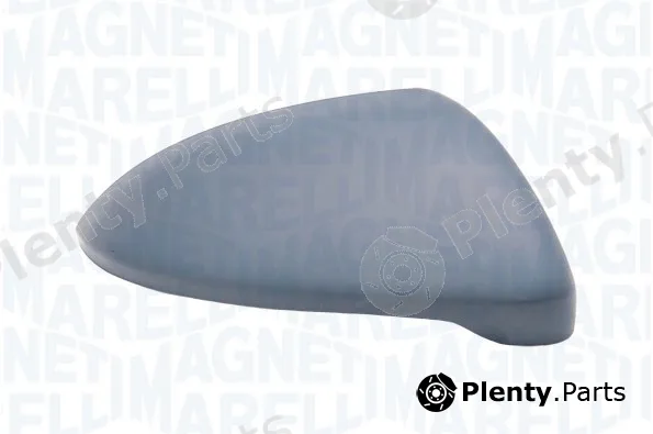 Magneti Marelli 182201554800 — Cover, exterior mirror