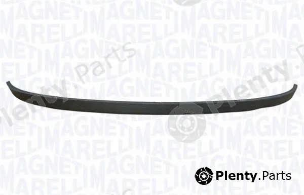 Magneti Marelli 021316908020 — Trim/Protection Strip, bumper