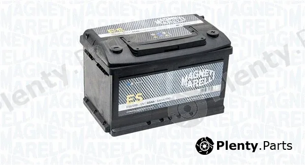 Magneti Marelli 069065540005 — Starter Battery