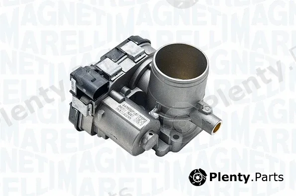 Magneti Marelli 802014466103 — Throttle Body