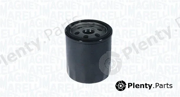 Magneti Marelli 152071758791 — Oil Filter