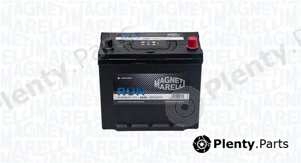 Magneti Marelli 069045390007 — Starter Battery
