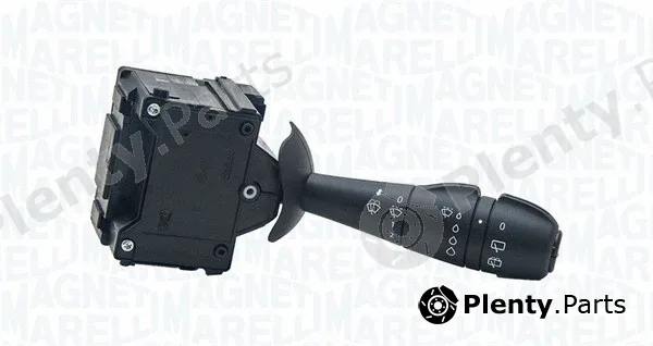 Magneti Marelli 000052029010 — Steering Column Switch