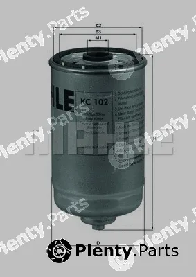 Magneti Marelli 154084325770 — Fuel Filter