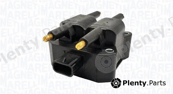 Magneti Marelli 060717039012 — Ignition Coil
