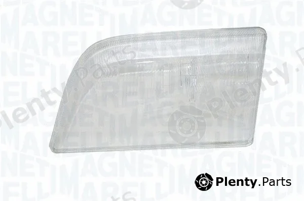 Magneti Marelli 711305621690 — Diffusing Lens, headlight