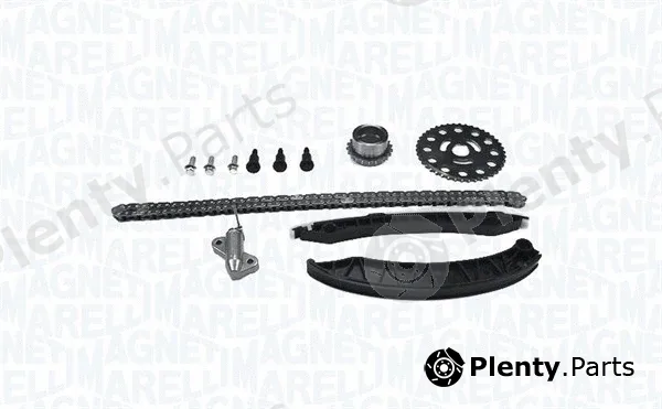 Magneti Marelli 341500000200 — Timing Chain Kit