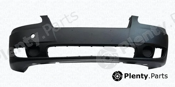 Magneti Marelli 021316001930 — Bumper