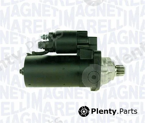 Magneti Marelli 944280183900 — Starter