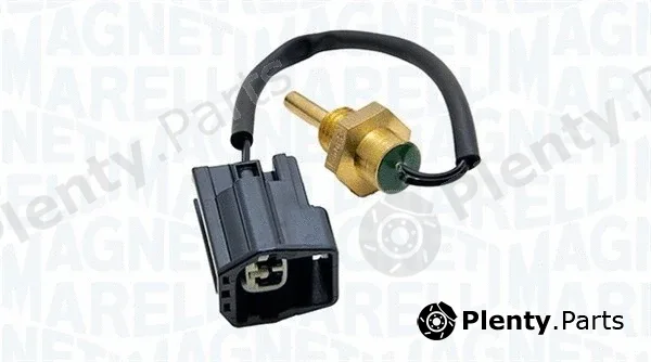 Magneti Marelli 171916011390 — Sensor, coolant temperature