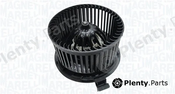 Magneti Marelli 069412755010 — Interior Blower