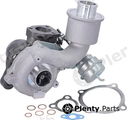 Magneti Marelli 807101003600 — Charger, charging (supercharged/turbocharged)