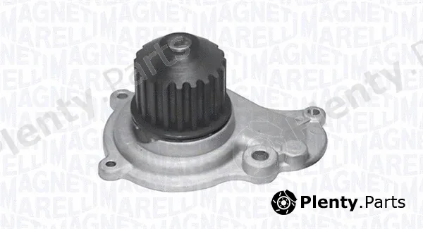 Magneti Marelli 352316170086 — Water Pump, engine cooling