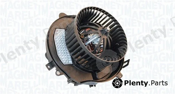 Magneti Marelli 069412750010 — Interior Blower