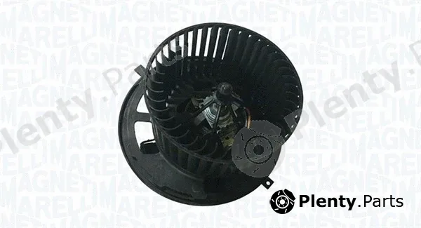 Magneti Marelli 069412252010 — Interior Blower