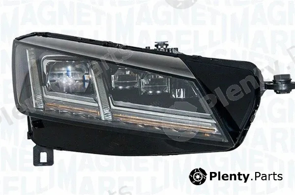 Magneti Marelli 711307024573 — Headlight
