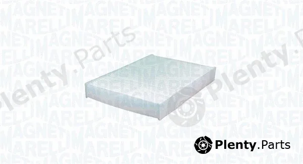 Magneti Marelli 350203064140 — Filter, cabin air