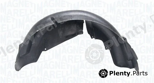 Magneti Marelli 021316905110 — Liner, wheelhouse