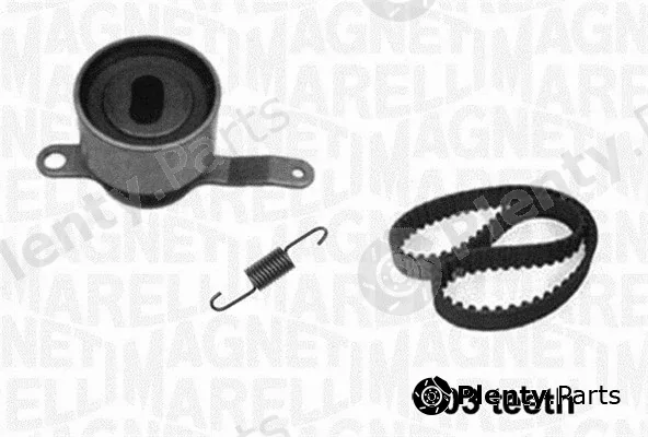 Magneti Marelli 341302560000 — Timing Belt Kit