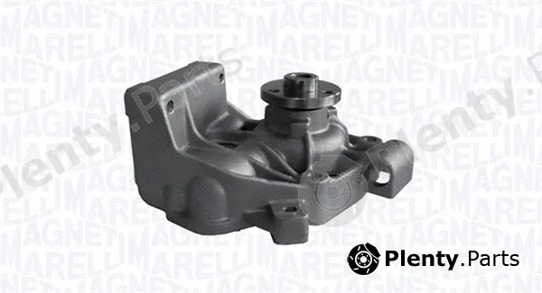 Magneti Marelli 352316171254 — Water Pump, engine cooling