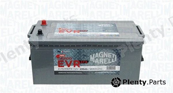 Magneti Marelli 069235120054 — Starter Battery