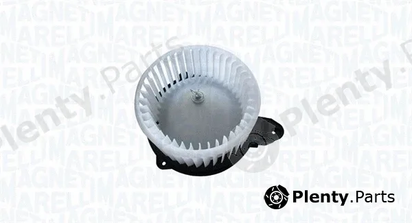 Magneti Marelli 069412377010 — Interior Blower