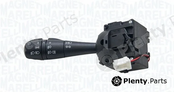Magneti Marelli 000052066010 — Steering Column Switch