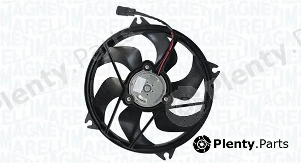 Magneti Marelli 069422730010 — Fan, engine cooling