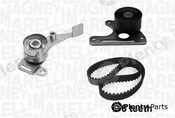 Magneti Marelli 341302010000 — Timing Belt Kit