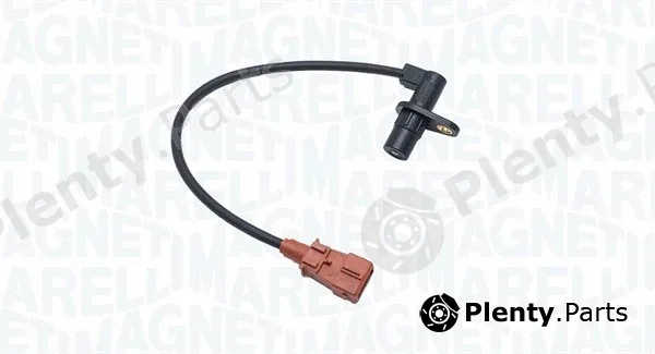 Magneti Marelli 064848150010 — Sensor, crankshaft pulse