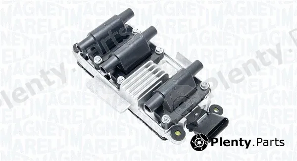 Magneti Marelli 060717211012 — Ignition Coil