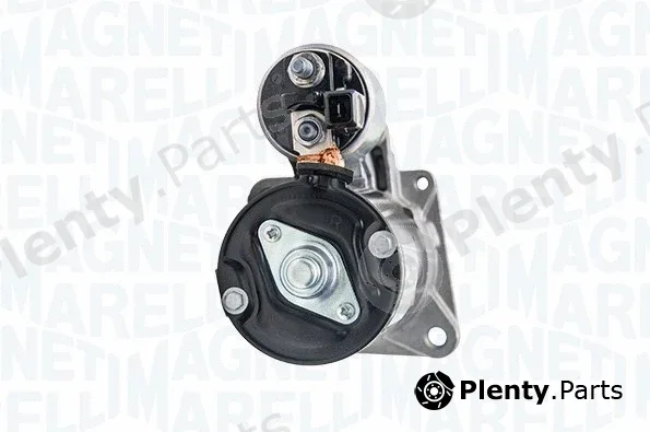 Magneti Marelli 063521480150 — Starter