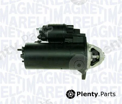 Magneti Marelli 944280174200 — Starter