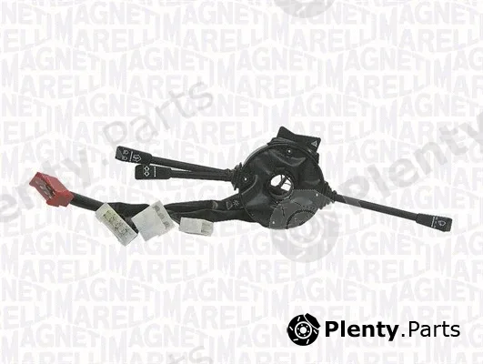 Magneti Marelli 000041260010 — Steering Column Switch