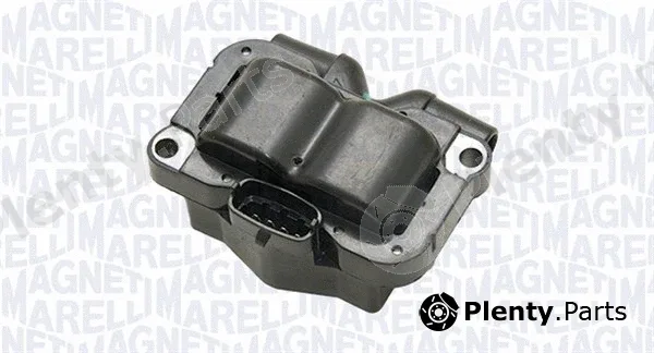 Magneti Marelli 060810179010 — Ignition Coil
