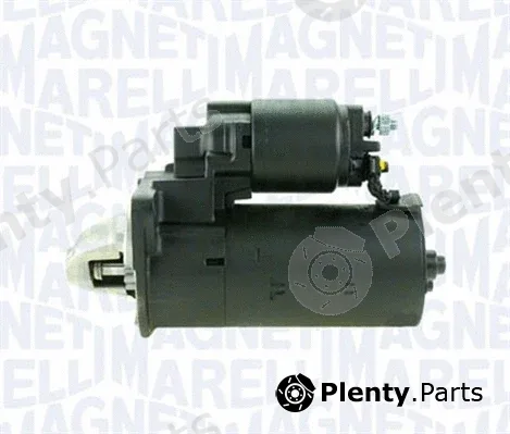 Magneti Marelli 944280177900 — Starter