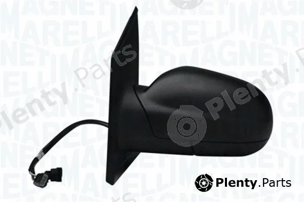 Magneti Marelli 351991120520 — Exterior Mirror